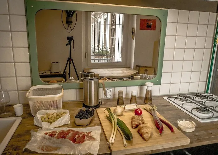 Apartmento com 1 dormitório