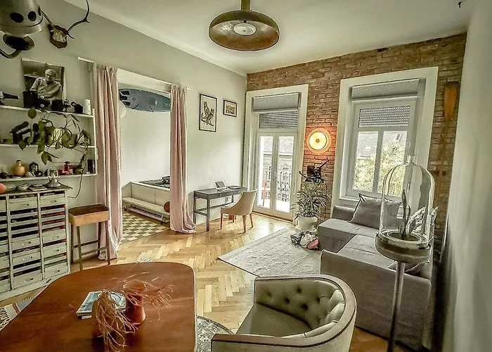 Apartmento com 1 dormitório